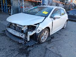 View Auto part Right Headlamp Toyota Corolla 2018
