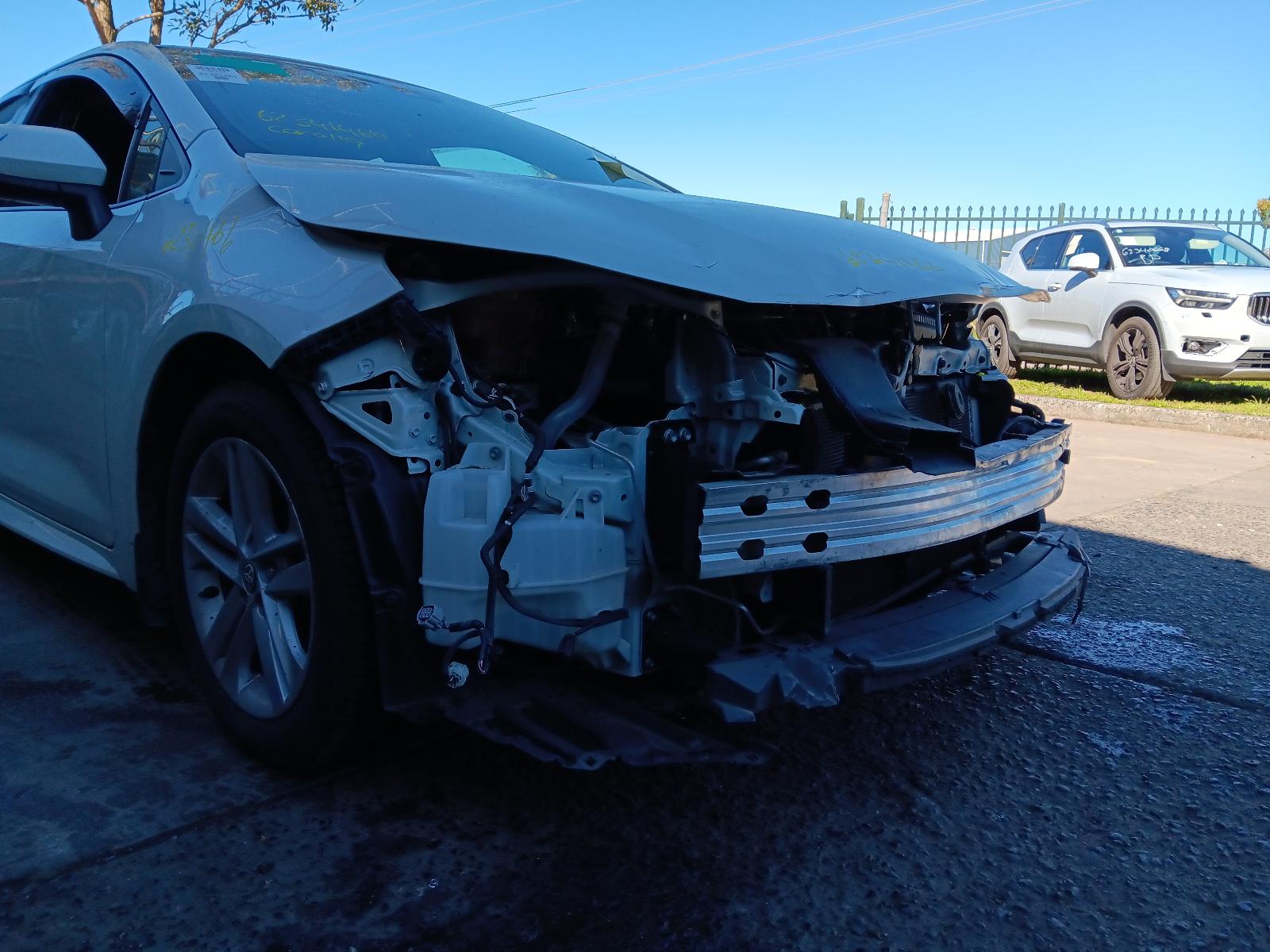 View Auto part Right Headlamp Toyota Corolla 2018