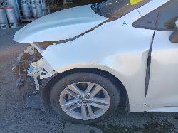 View Auto part Right Headlamp Toyota Corolla 2018