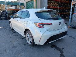 View Auto part Right Headlamp Toyota Corolla 2018