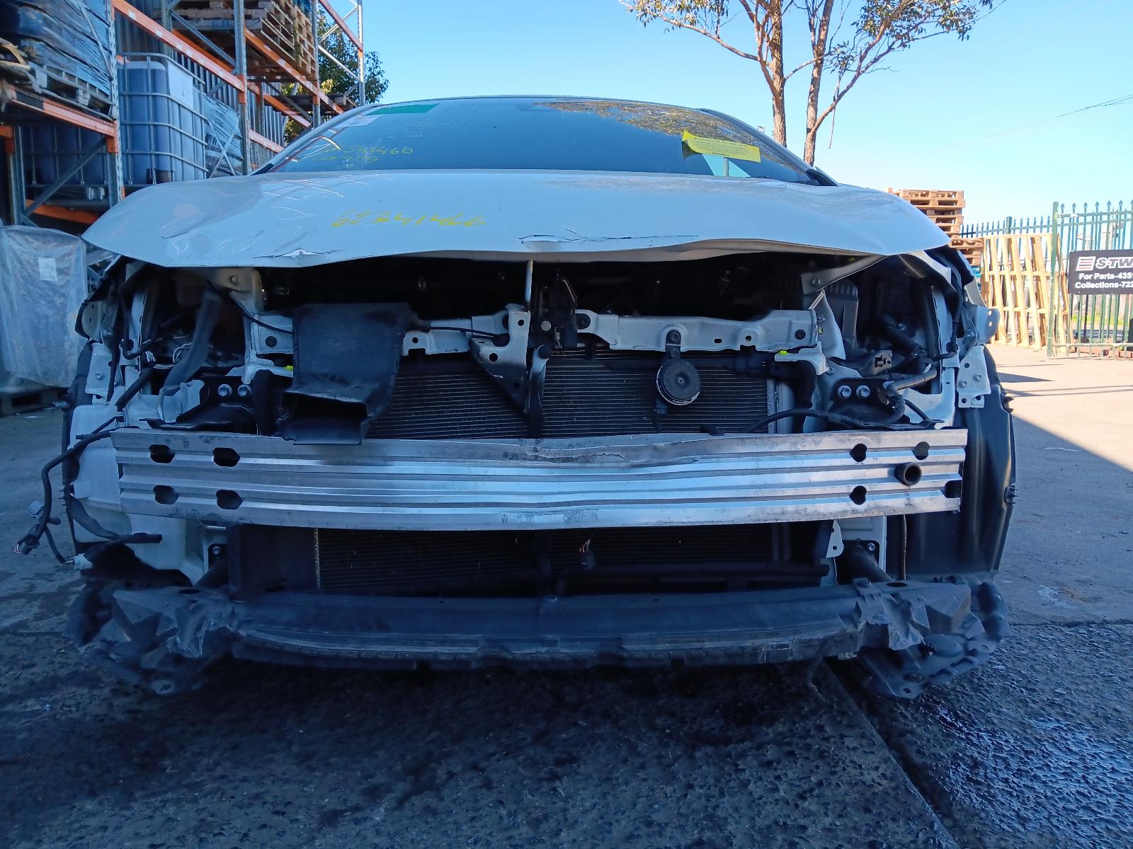 View Auto part Right Headlamp Toyota Corolla 2018