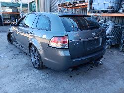 View Auto part Right Taillight Holden Commodore 2011