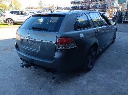 View Auto part Right Taillight Holden Commodore 2011