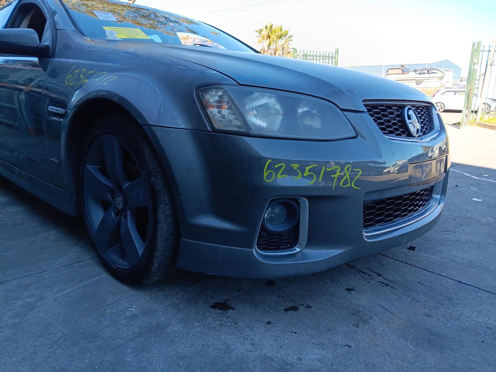 View Auto part A/C Hoses Holden Commodore 2011