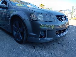 View Auto part A/C Hoses Holden Commodore 2011