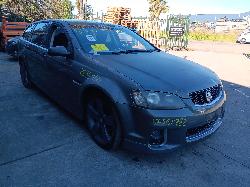 View Auto part A/C Hoses Holden Commodore 2011