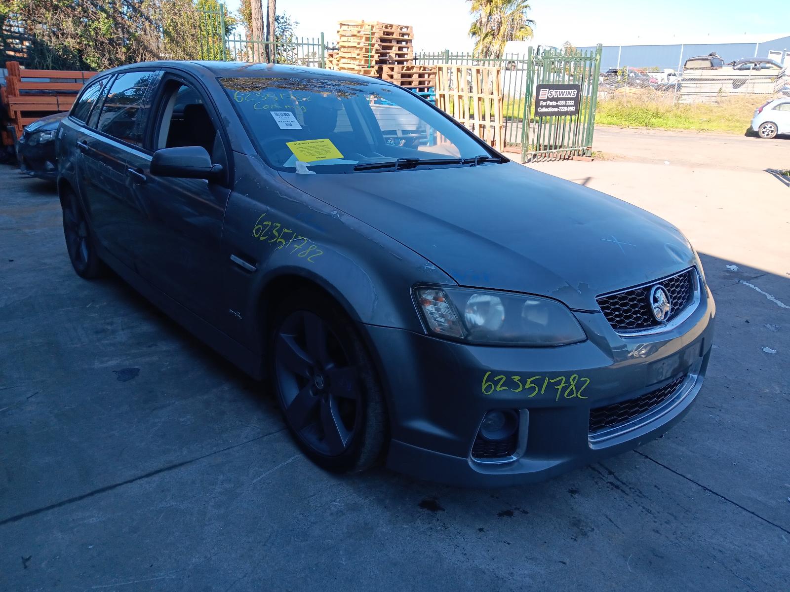 View Auto part Right Taillight Holden Commodore 2011