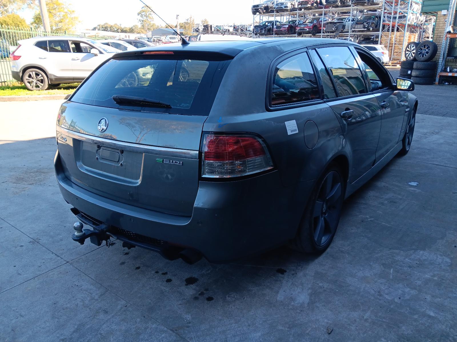 View Auto part Right Taillight Holden Commodore 2011