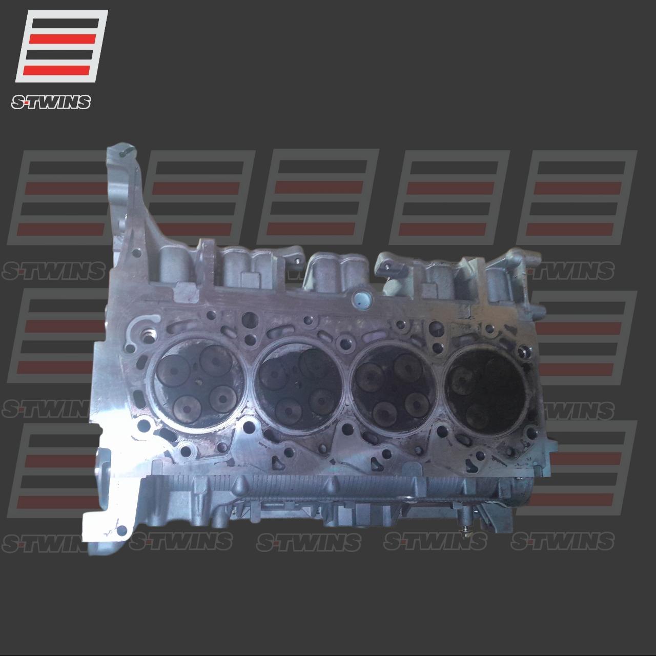 View Auto part Cylinder Head Ford Ranger 2014