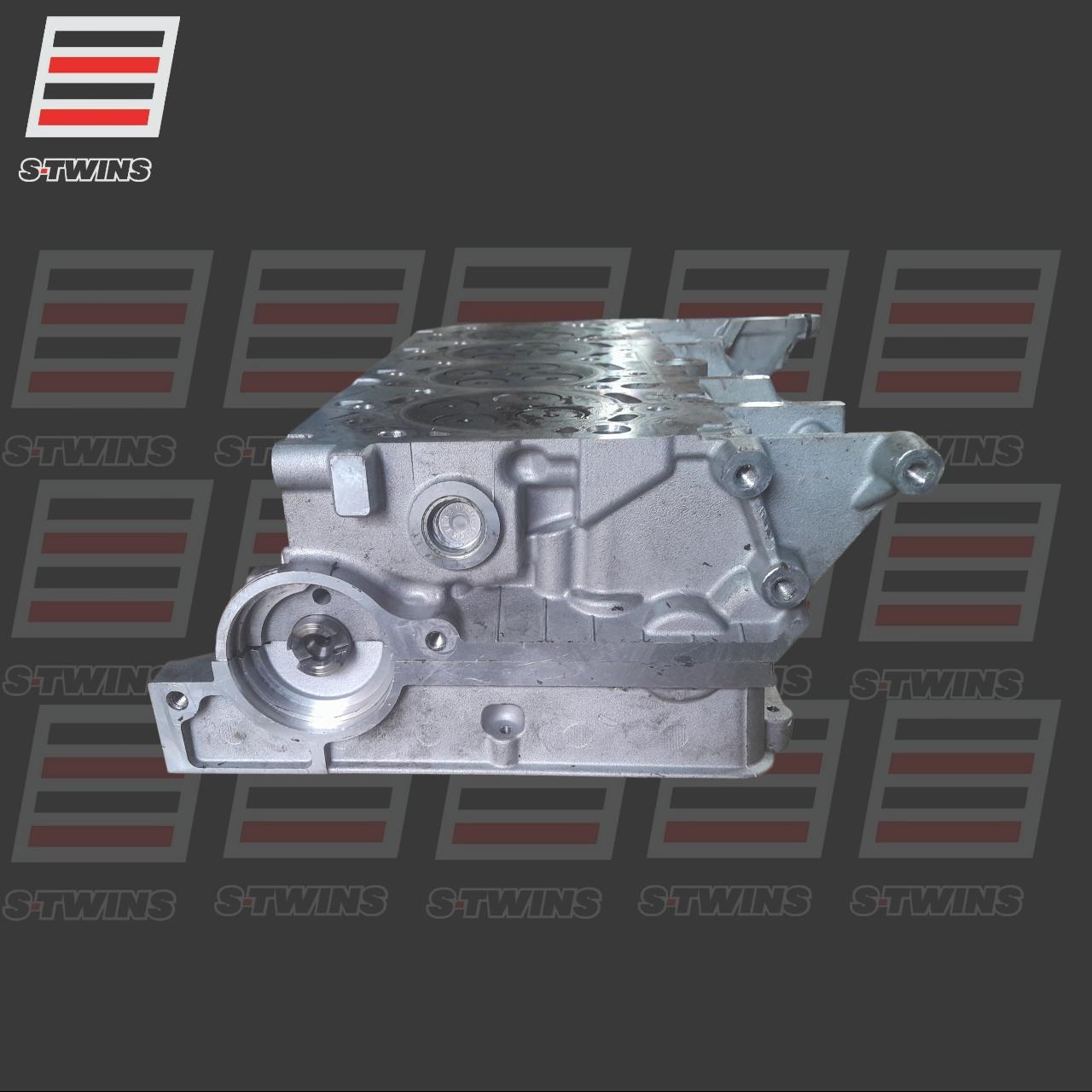 View Auto part Cylinder Head Ford Ranger 2014