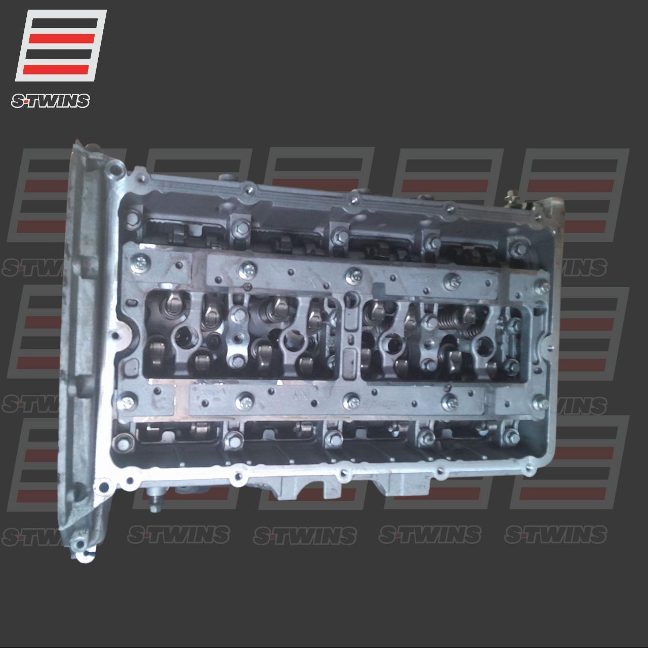 View Auto part Cylinder Head Ford Ranger 2014