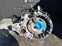 View Auto part Trans/Gearbox Mazda Cx9 2012