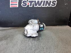 View Auto part Starter Mazda Cx9 2012