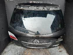 View Auto part Bootlid/Tailgate Mazda Cx9 2012