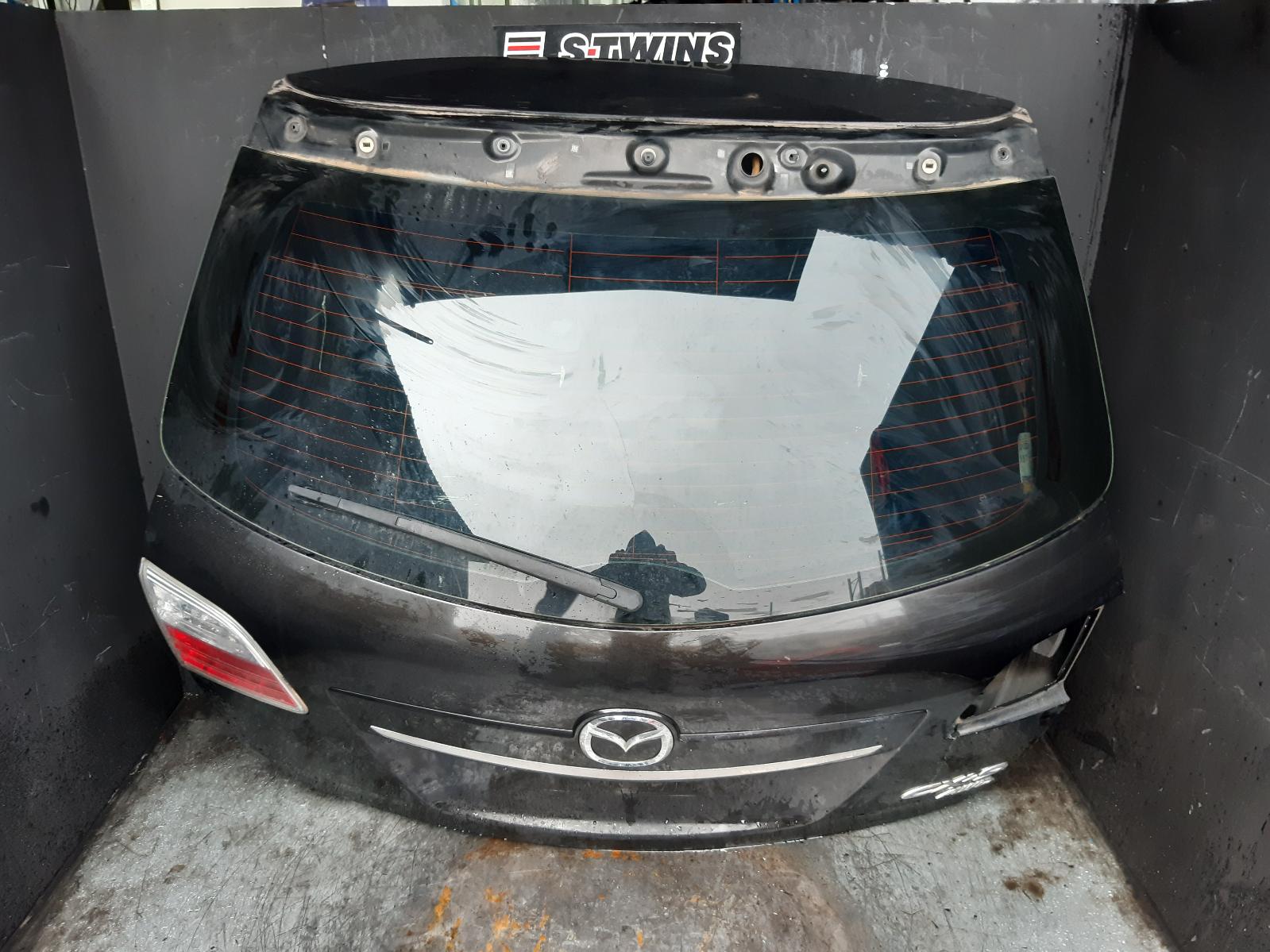 View Auto part Bootlid/Tailgate Mazda Cx9 2012