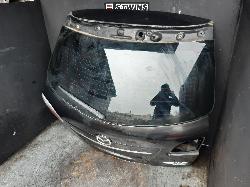 View Auto part Bootlid/Tailgate Mazda Cx9 2012