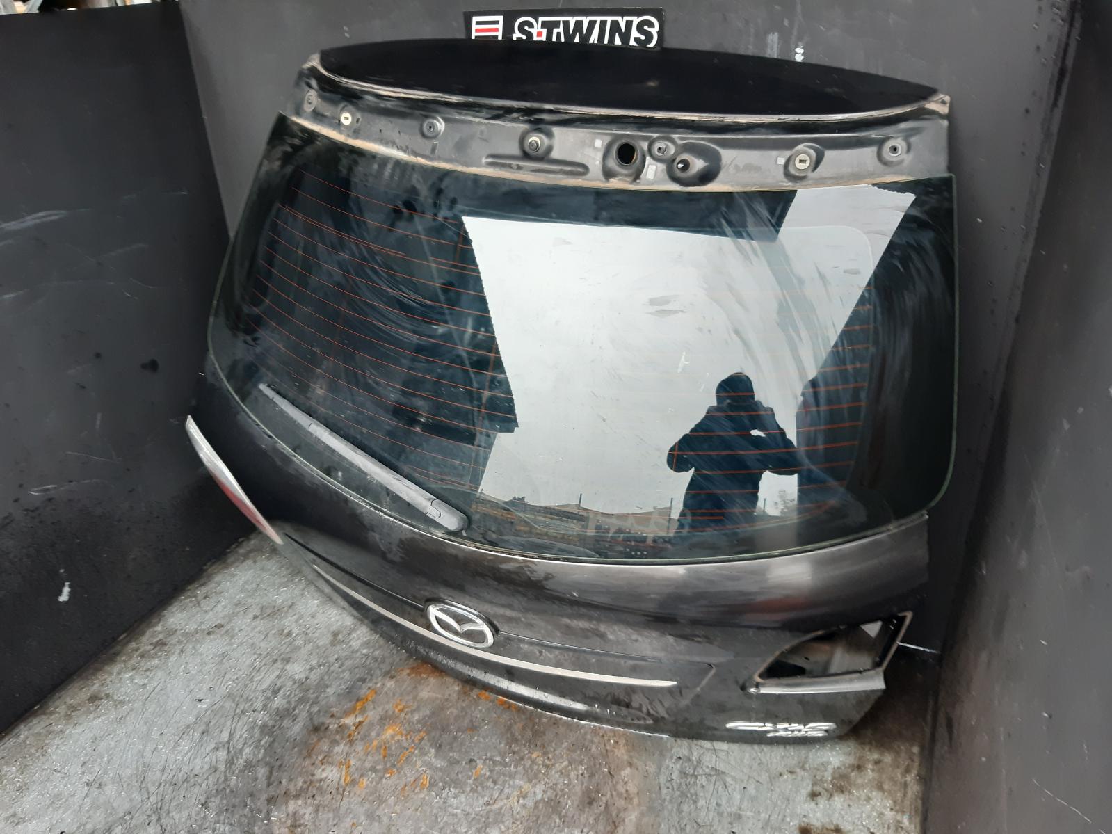 View Auto part Bootlid/Tailgate Mazda Cx9 2012