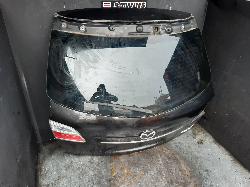 View Auto part Bootlid/Tailgate Mazda Cx9 2012