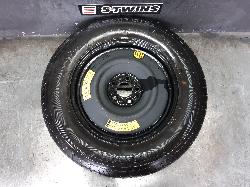 View Auto part Wheel Standard/Steel Mazda Cx9 2012