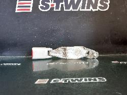 View Auto part Seatbelt/Stalk Mazda Cx9 2012