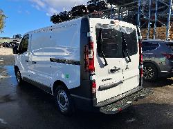 View Auto part Engine Mitsubishi Express 2022