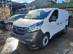 View Auto part Particulate Filter/Dpf Mitsubishi Express 2022