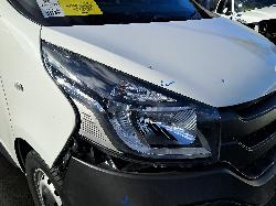 View Auto part Engine Mitsubishi Express 2022