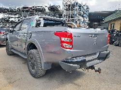 View Auto part Engine Mitsubishi Triton 2016