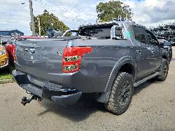 View Auto part Engine Mitsubishi Triton 2016