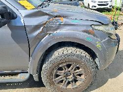 View Auto part Engine Mitsubishi Triton 2016