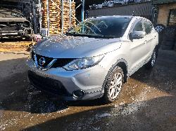 View Auto part Left Rear Door/Sliding Nissan Qashqai 2014