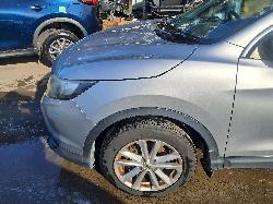 View Auto part Catalytic Converter Nissan Qashqai 2014