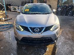 View Auto part Catalytic Converter Nissan Qashqai 2014