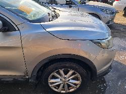 View Auto part Pwr Dr Wind Switch Nissan Qashqai 2014