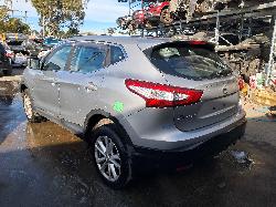 View Auto part Catalytic Converter Nissan Qashqai 2014