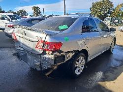 View Auto part Right Front Door Window Toyota Corolla 2013