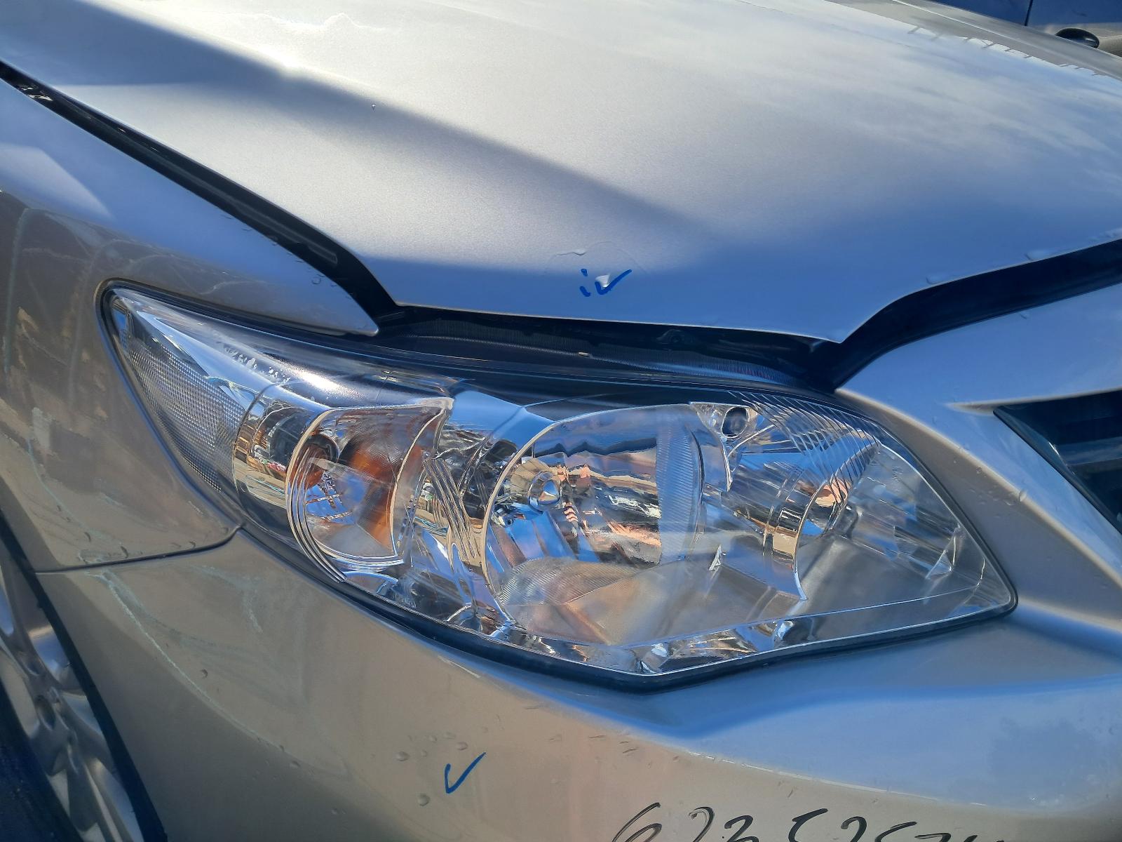 2013 Toyota Corolla Right Front Door Window View Auto part Right Front Door Window Toyota Corolla 2013