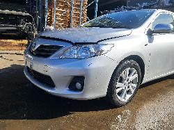 View Auto part Right Front Door Window Toyota Corolla 2013