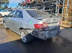 View Auto part Right Front Door Window Toyota Corolla 2013
