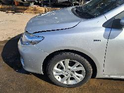 View Auto part Right Front Door Window Toyota Corolla 2013