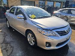 View Auto part Right Front Door Window Toyota Corolla 2013