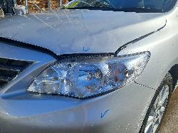 View Auto part Right Front Door Window Toyota Corolla 2013