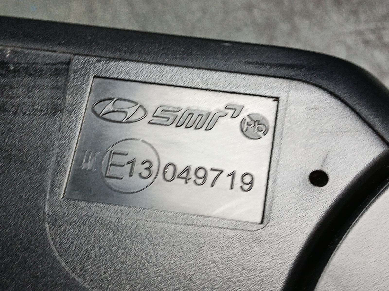 View Auto part Left Door Mirror Hyundai I30 2019