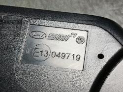 View Auto part Left Door Mirror Hyundai I30 2019