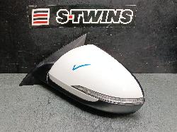 View Auto part Left Door Mirror Hyundai I30 2019