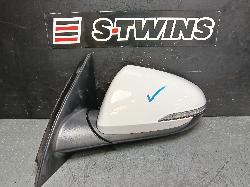 View Auto part Left Door Mirror Hyundai I30 2019