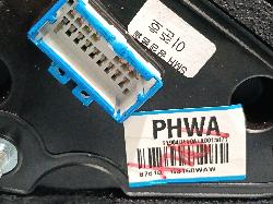 View Auto part Left Door Mirror Hyundai I30 2019