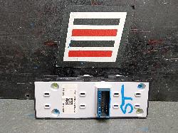 View Auto part Pwr Dr Wind Switch Hyundai I30 2019