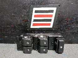 View Auto part Pwr Dr Wind Switch Hyundai I30 2019