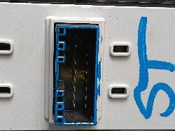 View Auto part Pwr Dr Wind Switch Hyundai I30 2019